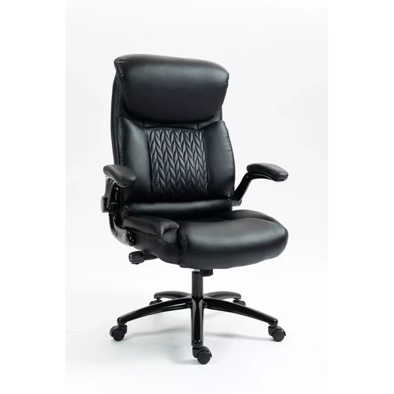 Biuro kėdė Activejet YK7406-1 juoda