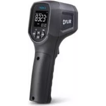 Flir TG54-2 infraraudonųjų spindulių termometras, optika 20:1, -30–850°C (TG54-2)
