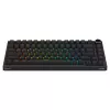 Savio ASTRAL BLACK JADE klaviatūra žaidimams Gaming USB QWERTY US International