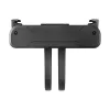 Magnetinis dviejų nagų adapteris Telesin OA-TPM-T04, skirtas DJI Action 4/3 kamerai