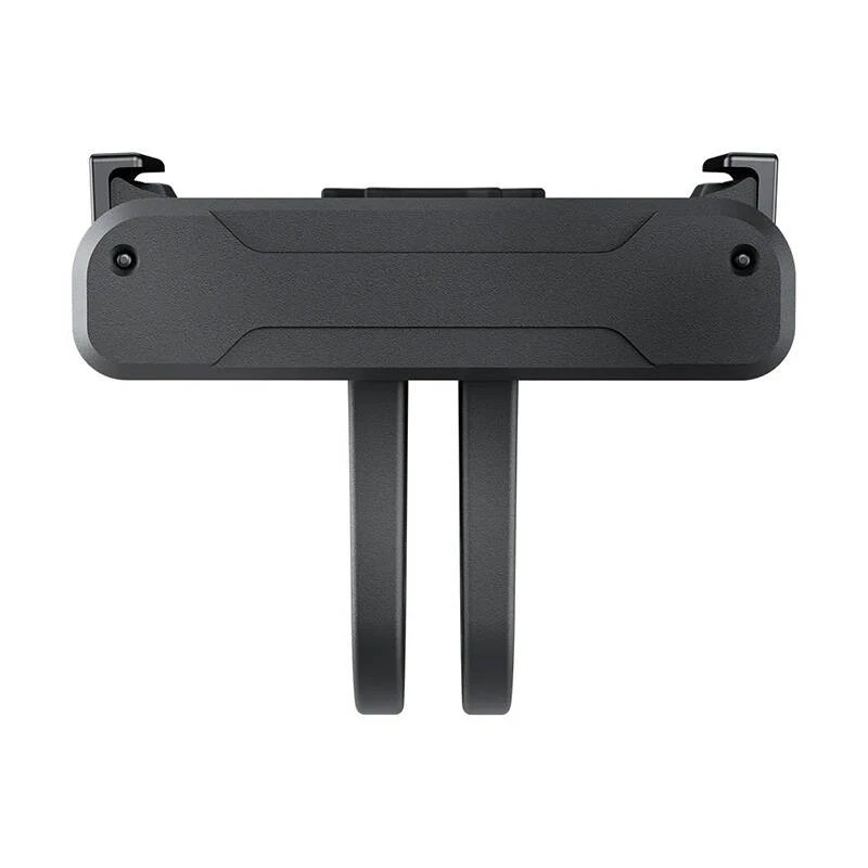Magnetinis dviejų nagų adapteris Telesin OA-TPM-T04, skirtas DJI Action 4/3 kamerai