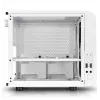 Thermaltake Core V1 Snow Edition Cube White korpusas