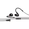 Sennheiser IE 100 PRO Black – Ausinės į ausis (IEM) profesionalams