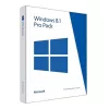 Windows 8.1 Pro OEM raktas