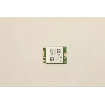 Vidinė belaidžio tinklo plokštė Lenovo LTN 8852BE (5W11H85397) nešiojamojo kompiuterio Wi-Fi modulis