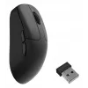 Keychron M2 pelė dešinei rankai, RF belaidė + Bluetooth + USB Type-C