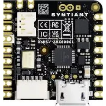 Arduino plokštė ABX00061 (ABX00061)