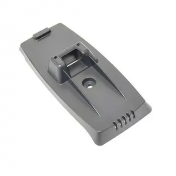POS laikiklis Havis CST00195 juodas 76,2 mm plotis 165,1 mm aukštis