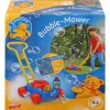 Bubble-Mower vejapjovė su muilo burbulais, mėlyna/raudona
