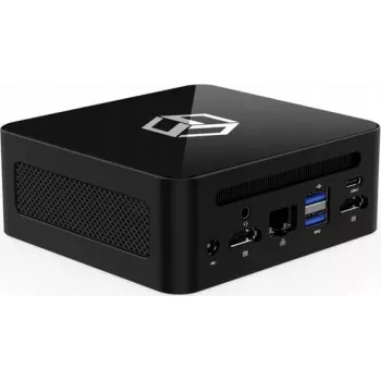 Mini PC Qoobe AP13620 i7-13620H/16GB/SSD 1TB/Win 11 Pro juoda