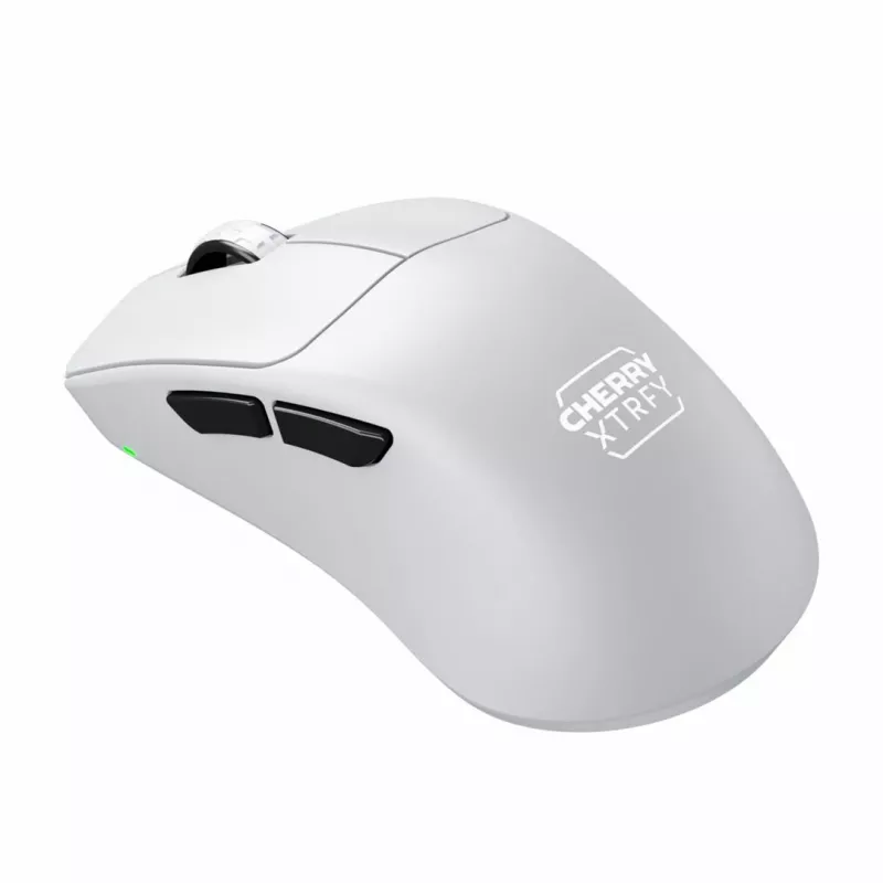 PELĖ CHERRY XTRFY M64 Pro Wireless RF Wireless
