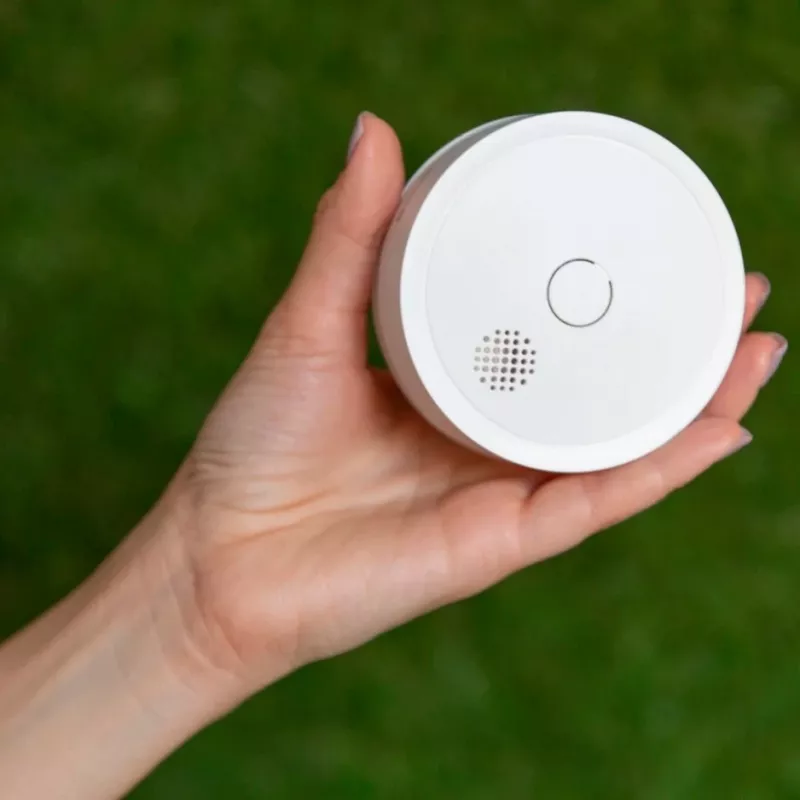 Shelly Plus Wireless – belaidis išmanusis relės modulis