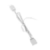 ARGB 12V 2x6-pin laidas Kolink Umbra Radiant (ZUAD-1612)