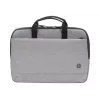 Dicota Eco Slim Case MOTION 10 - 11.6 šviesiai pilka