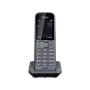 IP telefonas Auerswald COMfortel M-710 Titanium TFT