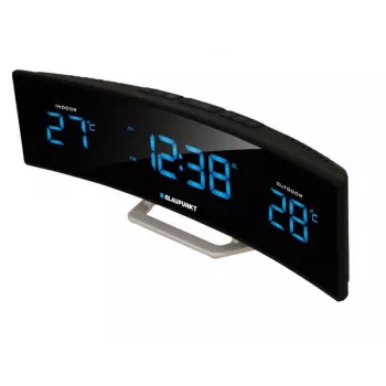 Laikrodinis radijas Blaupunkt CR12BK