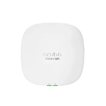 Belaidis prieigos taškas HPE Aruba R9B33A 2.4GHz 5GHz
