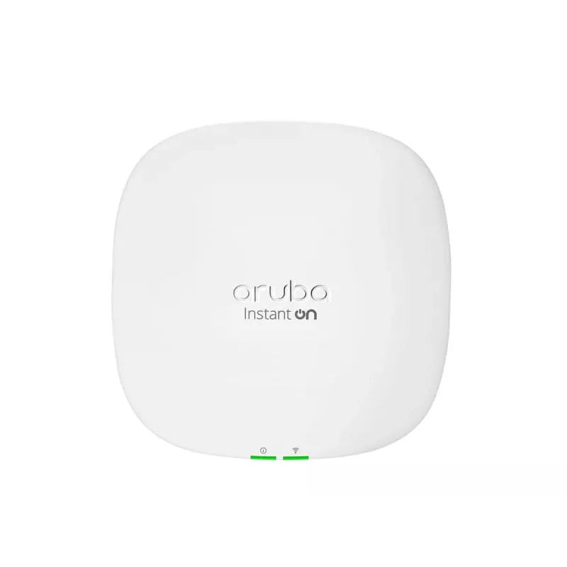 Belaidis prieigos taškas HPE Aruba R9B33A 2.4GHz 5GHz
