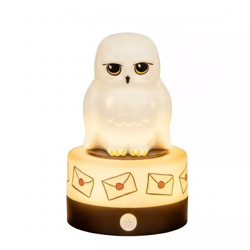 BlueSkyStudios Harry Potter mini lempa USB-C (reguliuojamas ryškumas)