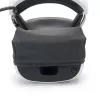 VR Cover Universal Fabric Cover visiems VR šalmams - juoda