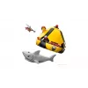LEGO CITY 60503 Gelbėjimo sraigtasparnis