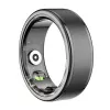 Išmanusis žiedas Colmi R03 21,3 mm dydis 12 juodas