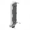 Tinklo jungiklis MikroTik CSS606-1G-2Gi-3S+OUT 6 prievadų su 1G ir 10G SFP+ jungtimis
