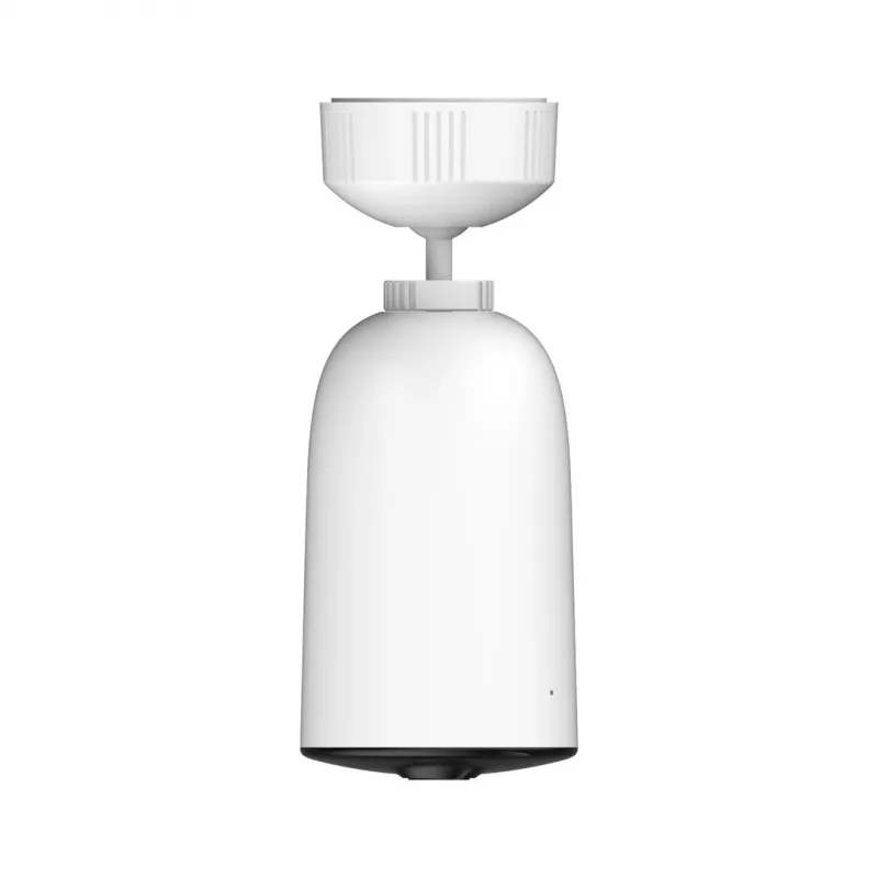 Belaidė akumuliatorinė IP lauko stebėjimo kamera EZVIZ CB3 2K, 3 MP (2304x1296), 5200 mAh, IP65, su saulės baterija