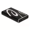 DeLOCK 42006 išorinis SSD korpusas mSATA diskams
