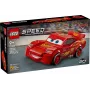 LEGO SPEED CHAMPIONS 77255 Žaibo Makvynas