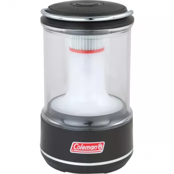 LED žibintas Coleman 2000033873 juodai baltas