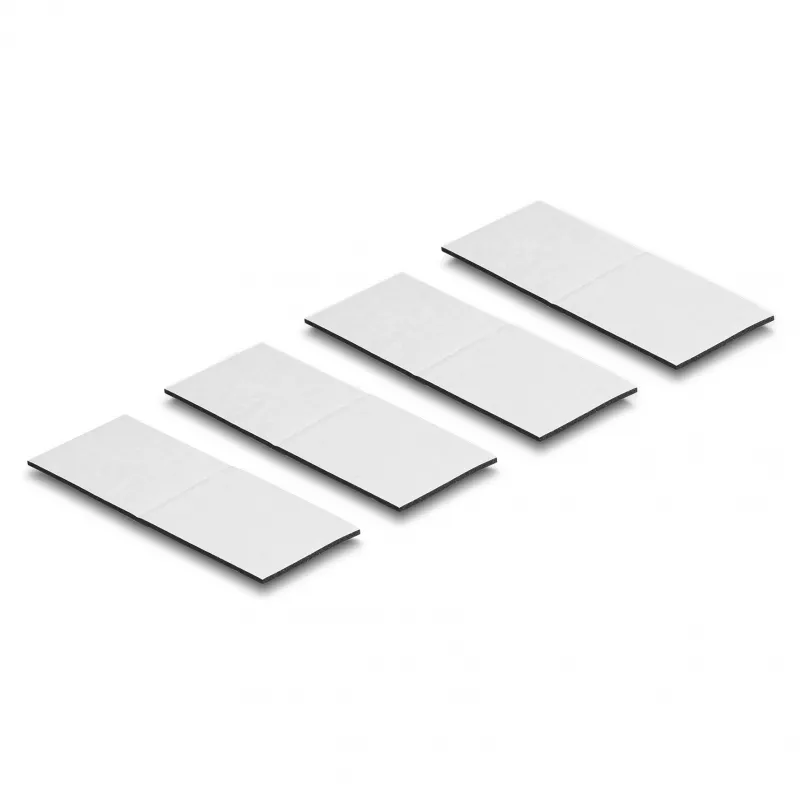 Įkrovimo stotelė DeLOCK 90608 USB C Juoda 68x115x22mm