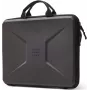 UAG Shock Sleeve Civilian nešiojamojo kompiuterio dėklas 13–14 colių MacBook, juodas