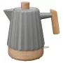Koncept RK0092 Keraminis elektrinis virdulys 1,5 l Tamsiai pilka