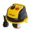 Pramoninis siurblys STANLEY SXVC20PTE, 1200 W, 20 L šlapiam ir sausam valymui, 3 m žarna, 2,5 m laidas, 17 kPa
