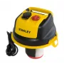 Pramoninis siurblys STANLEY SXVC20PTE, 1200 W, 20 L šlapiam ir sausam valymui, 3 m žarna, 2,5 m laidas, 17 kPa