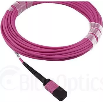BlueOptics X66205-15-BO InfiniBand šviesolaidinis kabelis 15 m MPO 4x LC