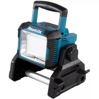 MAKITA DML811 LED Lempa 18V/14,4V 1800lx/3000lm +AC MAITINIMAS