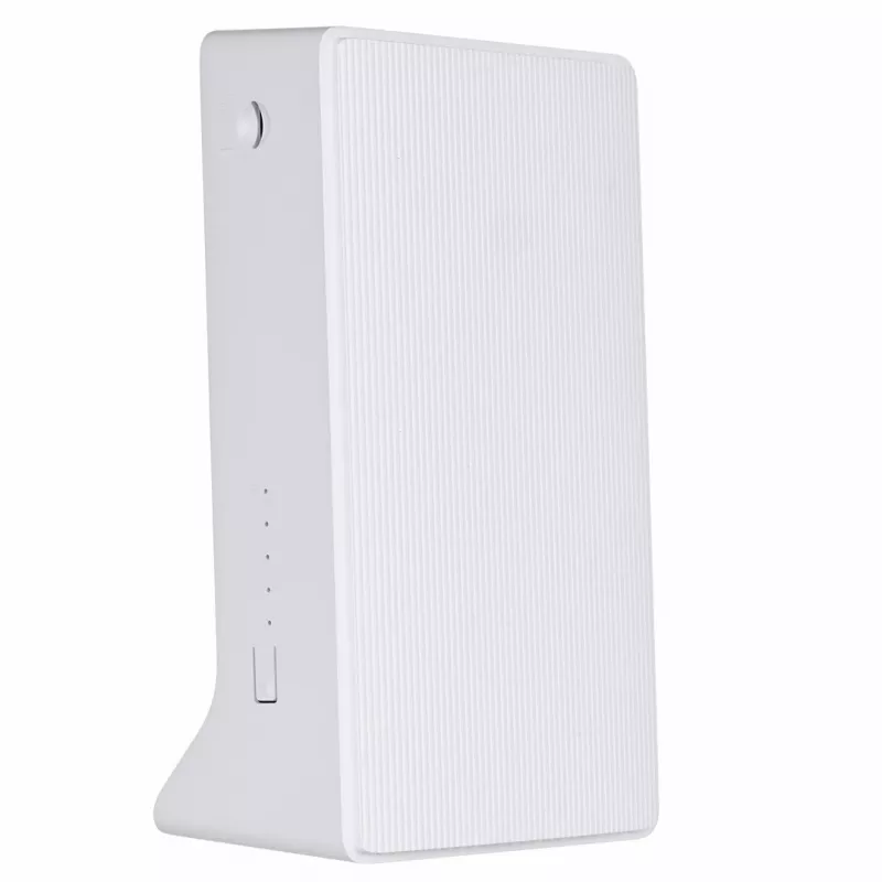 Mercusys 4G+ Cat6 AC1200 belaidis dviejų juostų gigabitinis maršrutizatorius
