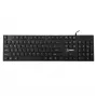 SBOX K-123US RGB žaidimų pelė