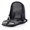 XD Design ANTI-VAGYSTĖ Kuprinė Bobby Hero XL Navy P/N: P705.715