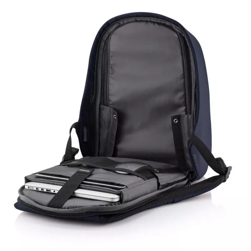 XD Design ANTI-VAGYSTĖ Kuprinė Bobby Hero XL Navy P/N: P705.715
