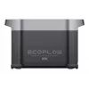 EcoFlow DELTA 2 Max papildoma baterija, 5009701008
