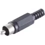 RCA kištukinis jungtis ShiverPeaks BS51400-S