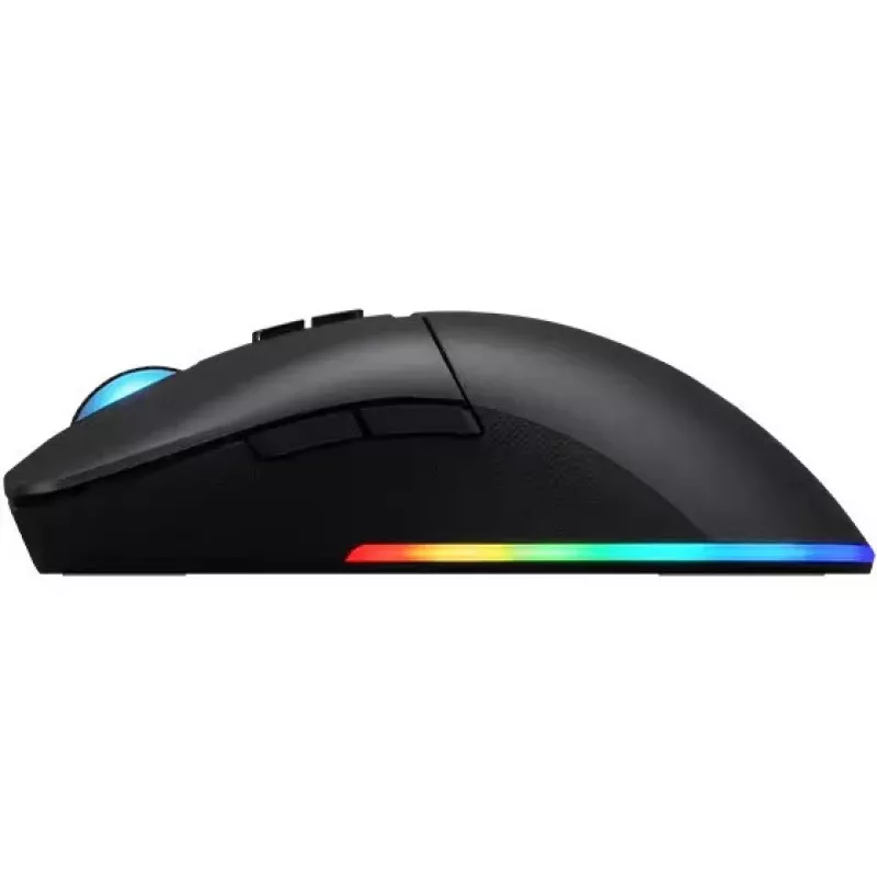 Belaidė žaidimų pelė Lenovo Legion M220 RGB su reguliuojama DPI