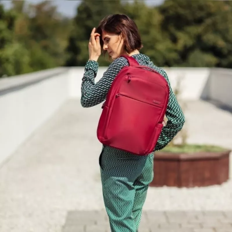 Kuprinė CoolPack Bolt BUSINESS LINE pušies žalia