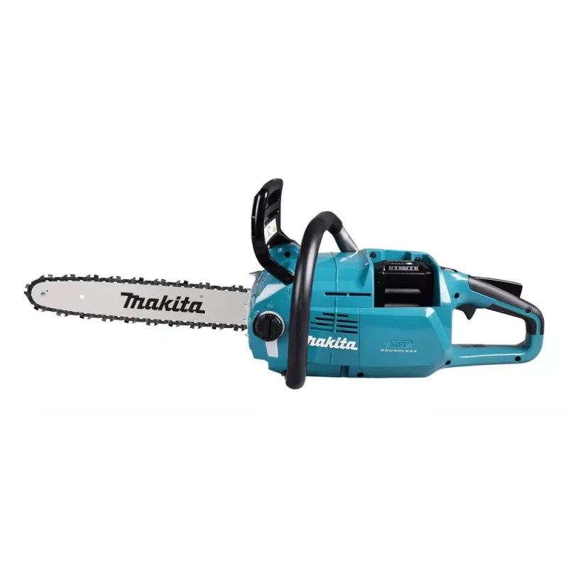 Grandininis pjūklas Makita UC015GT101 juodas, mėlynas