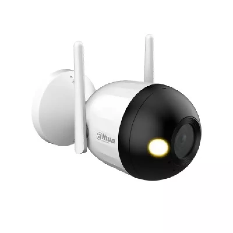 Dahua Technology F4C-LED IP apsaugos kameros šovinys 4MP