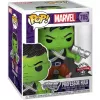 Kolekcinė figūrėlė Funko POP! Profesorius Hulkas
