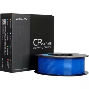 CR-PETG Filament Creality (Mėlyna)